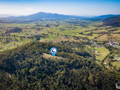 Lot 22 Barrabaroo Road, Cobargo