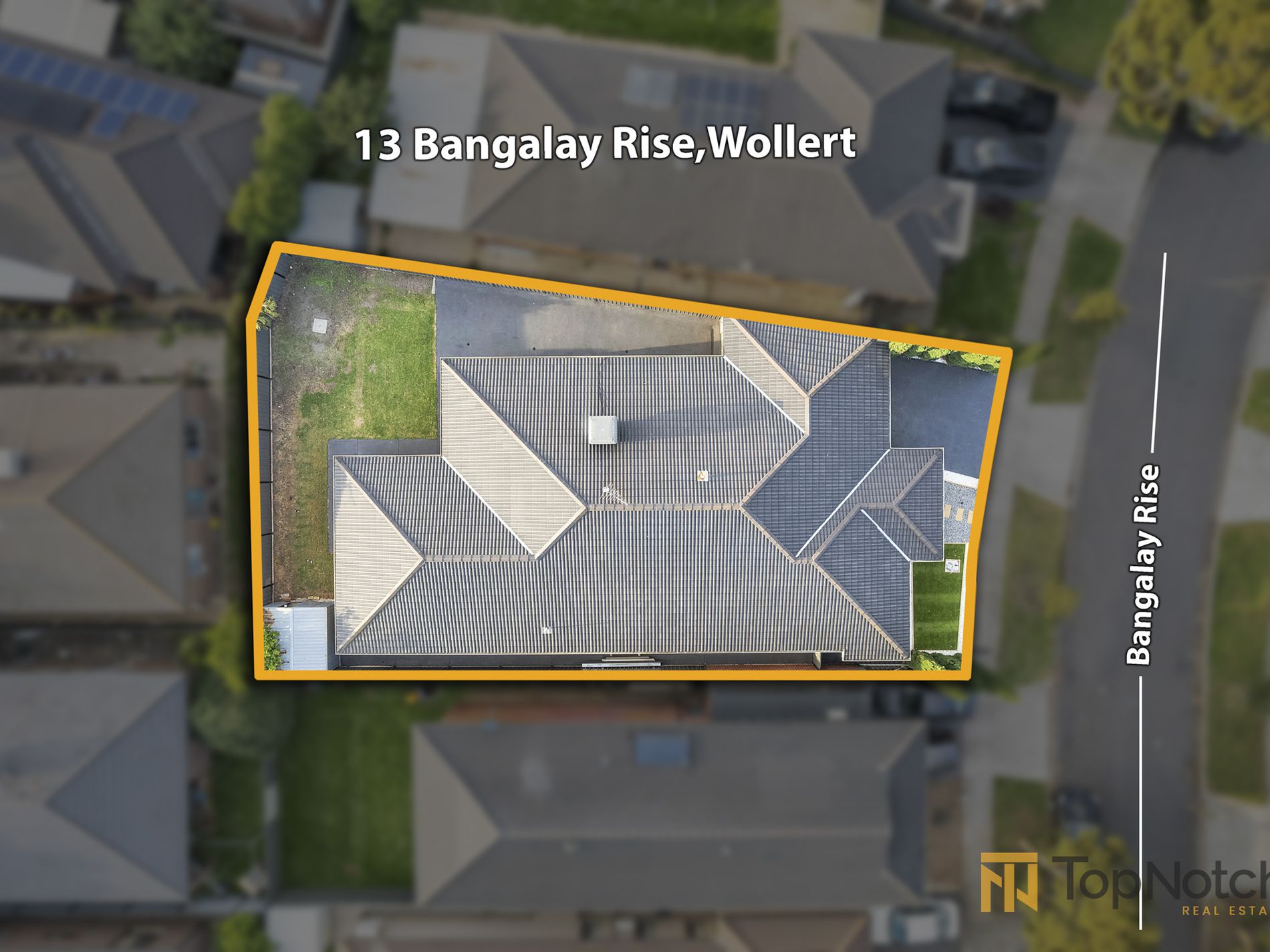 13 Bangalay Rise, Wollert