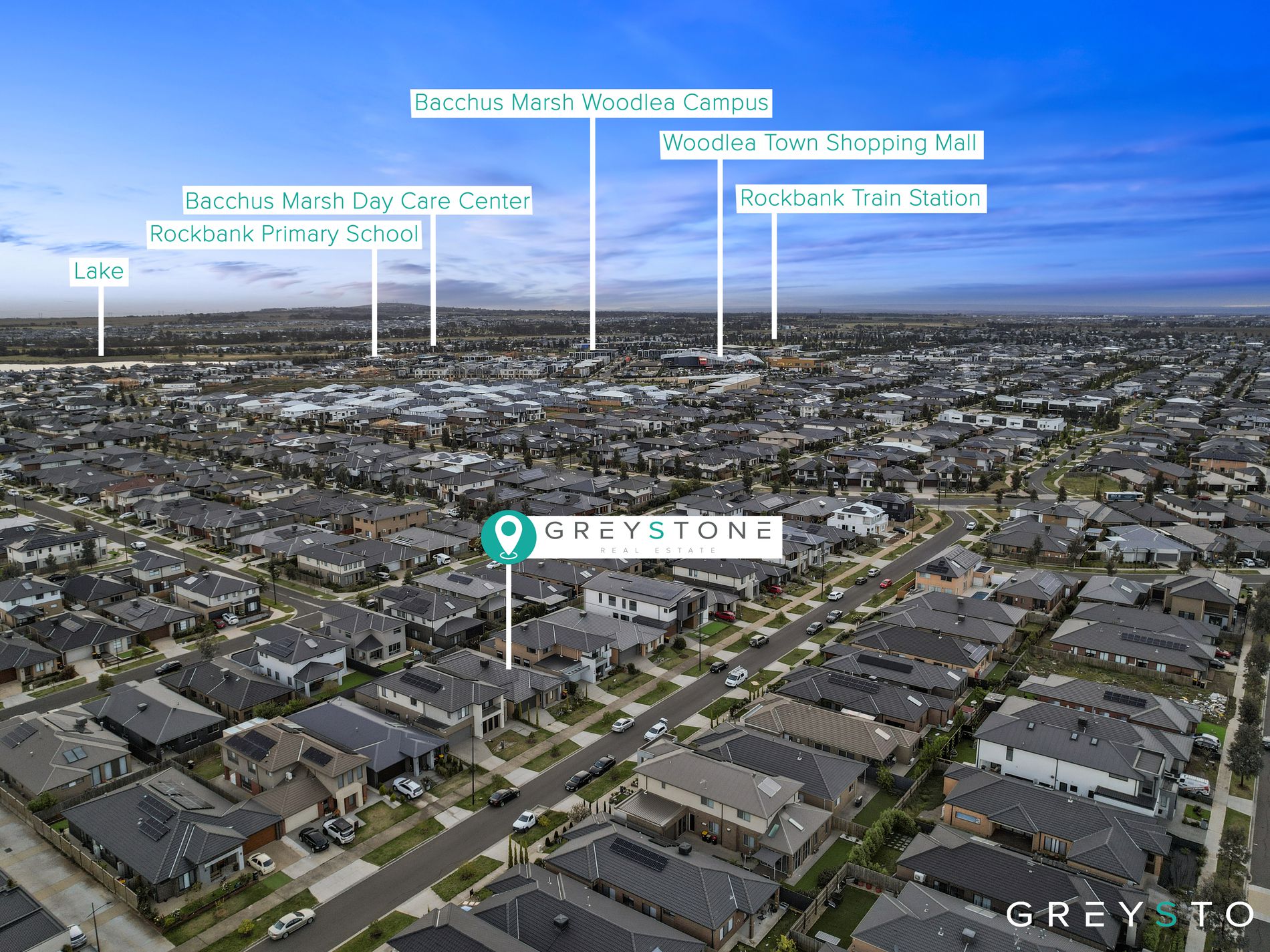 18 Cascade Drive, Aintree