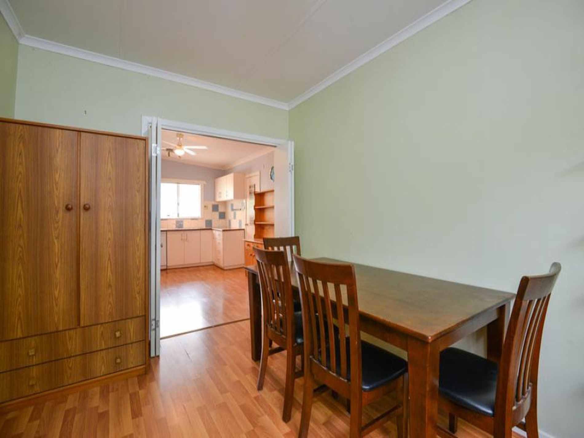 111 Davis Street, Boulder