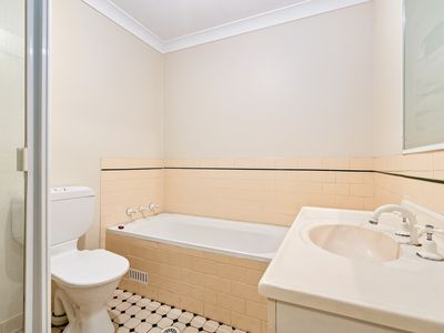 7 / 35-37 Stapleton Street, Wentworthville