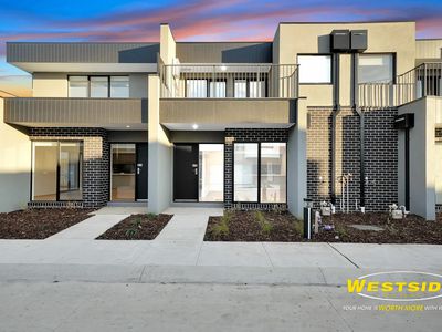 4 / 3 Rosso Drive, Tarneit