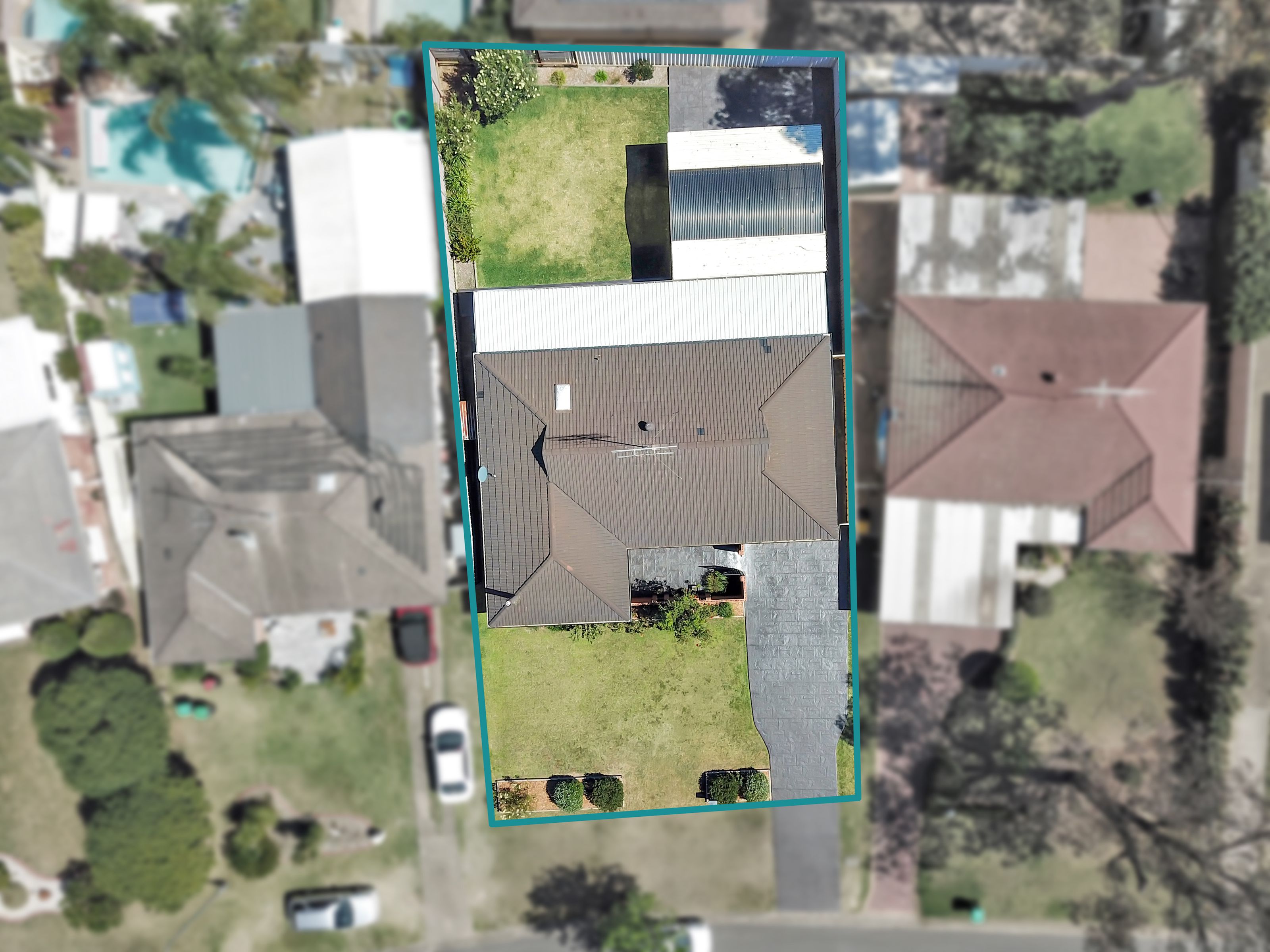 7 Mosely Avenue, SOUTH PENRITH