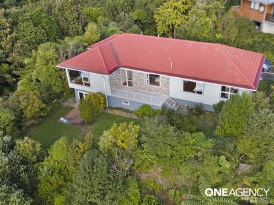 13 Wilmshurst Place, Tawa