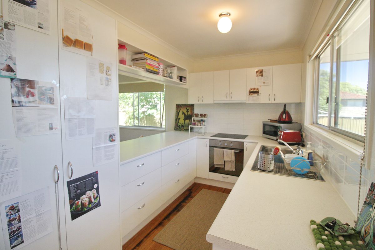 15 Rowe Street, Mansfield