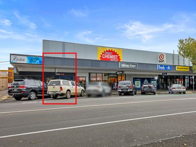 154 Koroit Street, Warrnambool