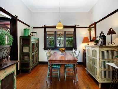 21 Eve Street, Arncliffe