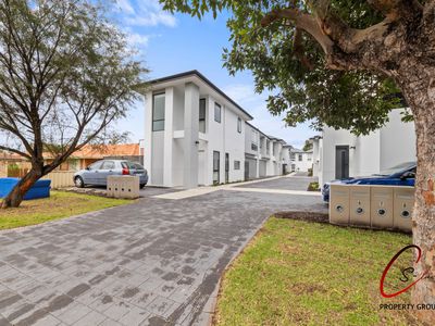 Unit 3 & 6 / 22 Wyong Road, Bentley