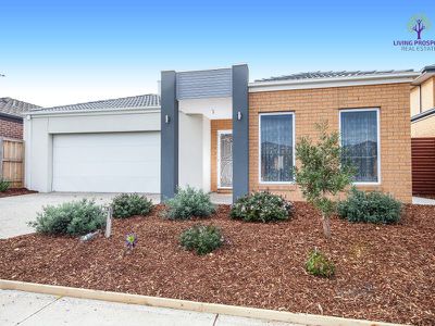 5 Leadbeater Street, Point Cook