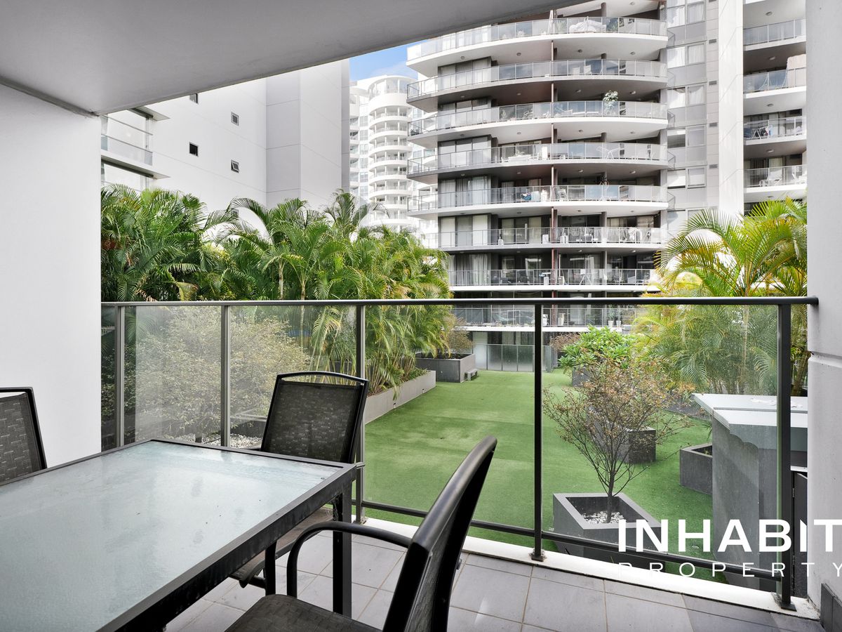 22 / 143 Adelaide Terrace, East Perth