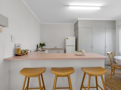 28 / 201-203 Aumuller Street, Bungalow