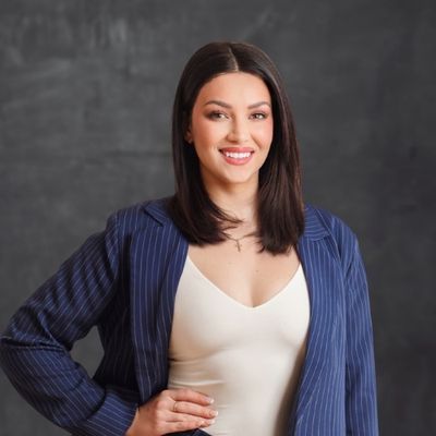 Danielle Wegener