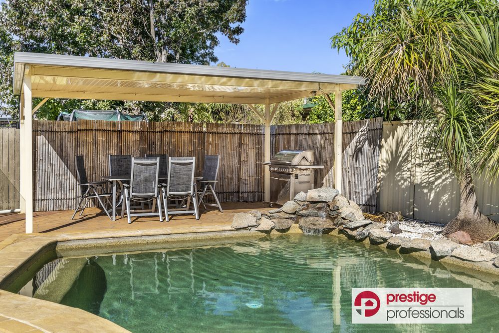 25 Bangalla Avenue, Chipping Norton