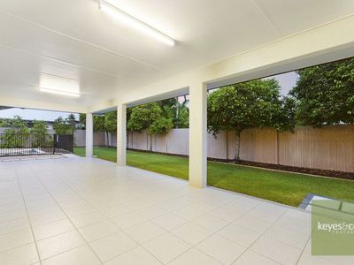 58 Sheerwater Parade, Douglas