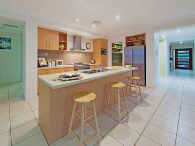 43 Higgs Circuit, Wynnum West