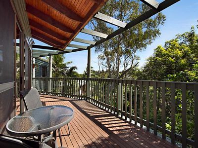 23 Merlin Court, Rochedale South