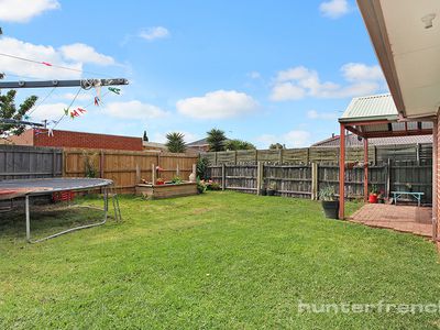36 Hosie Street, Altona Meadows