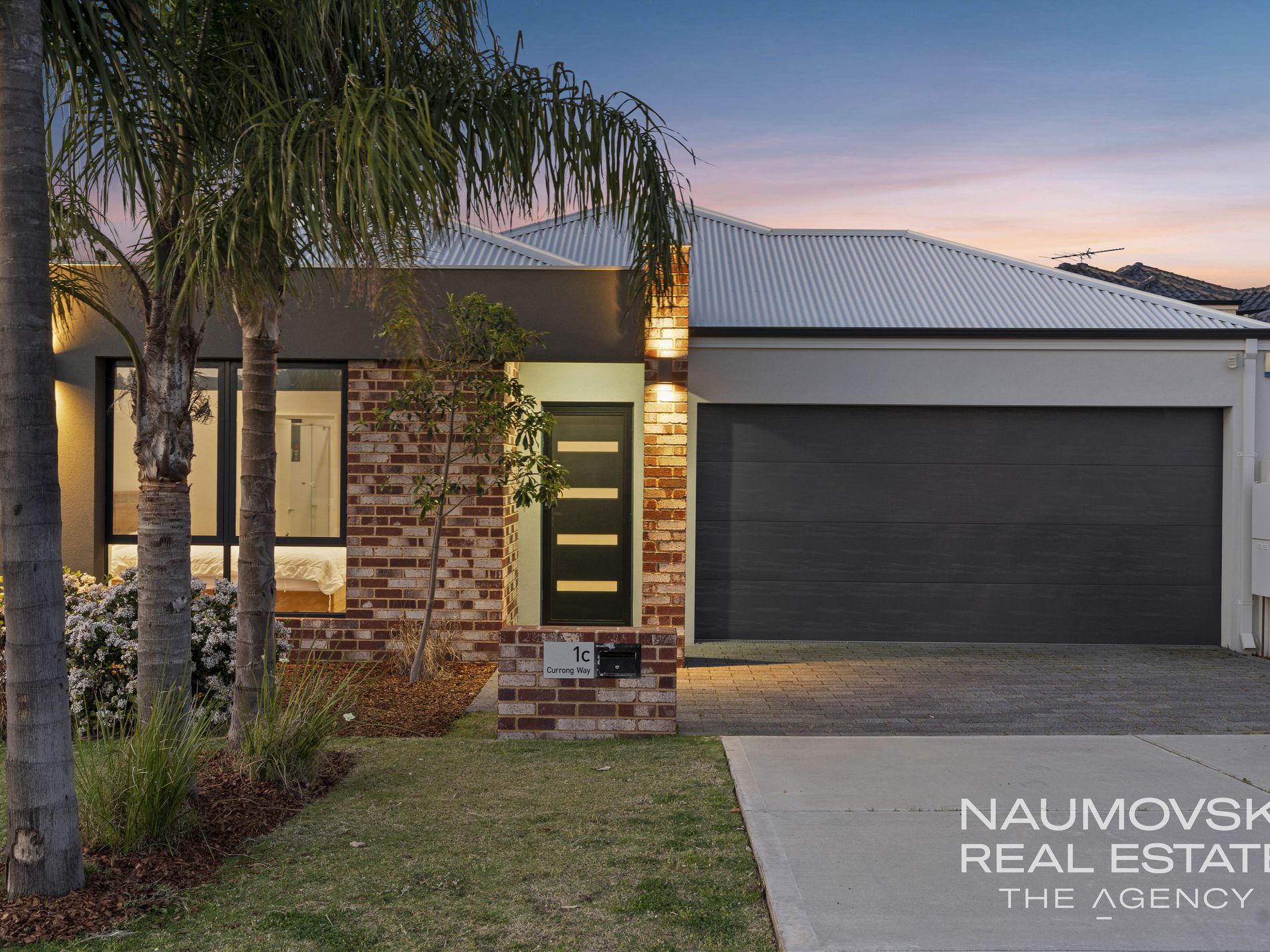 1C Currong Way, Nollamara