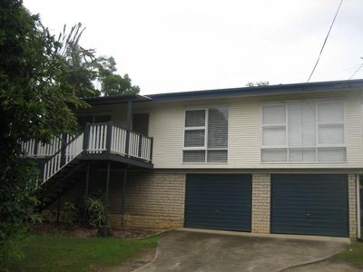 4 Boscawen Street, Rochedale South