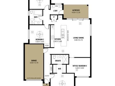 19 / 145 Chandlers Hill Road, Happy Valley