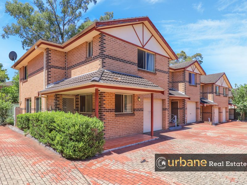 8 / 43 Metella Road, Toongabbie