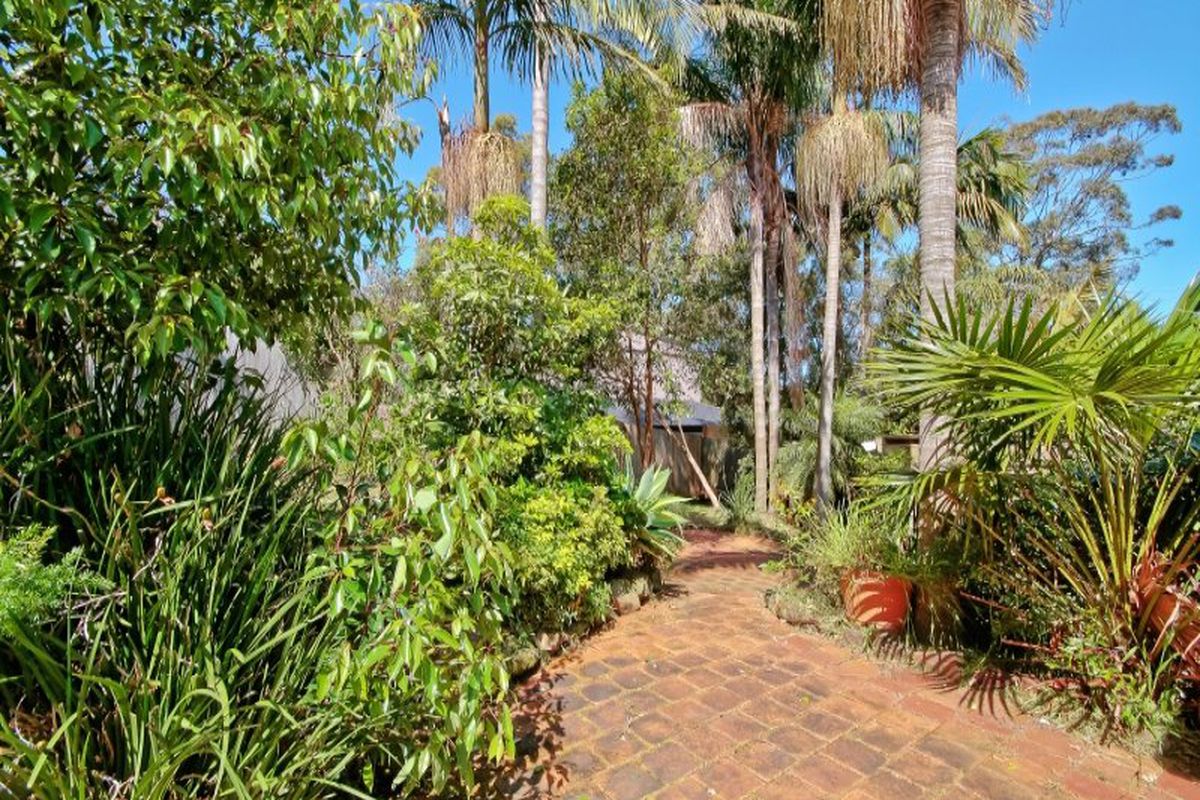 4 Weemala Crescent, Terrigal