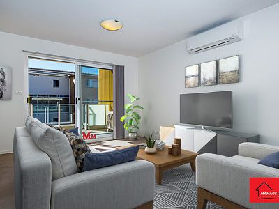 143 / 140 Thynne Street, Bruce
