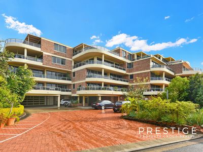 27 / 158 Princes Highway, Arncliffe