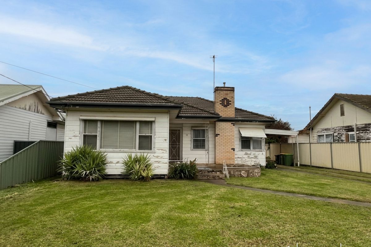 10 Corrigan Avenue, Kyabram