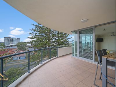 502 / 21-25 Wallis Street, Forster