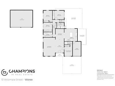 13 Woomala Street, Woree