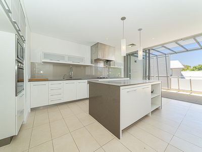 6 The Circus, Burswood