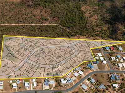 Lot 347, Arkhurst Road, Hideaway Bay