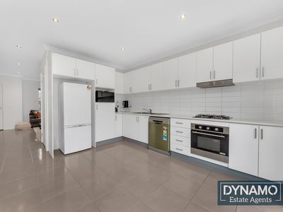 18 / 1 Hyde Park Avenue, Craigieburn