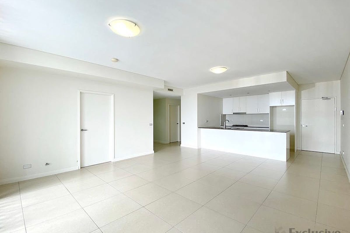 502 / 43 Church Street, Lidcombe
