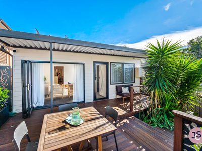 41 George Street, Marmong Point