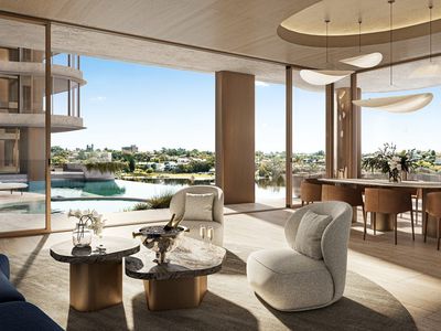 1401E / 1 Saintly Entrance, Burswood