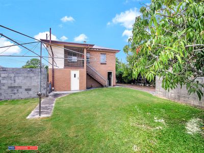 32 Gledson Street, North Booval
