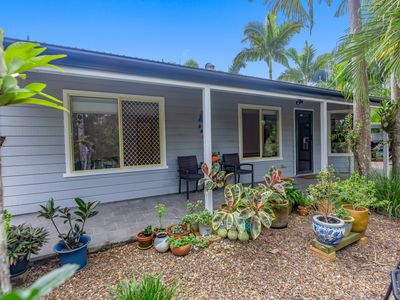 38 Okeeffe Road, Mothar Mountain