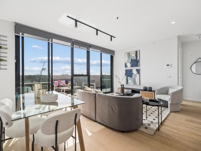 511 / 125 Francis Street, Yarraville