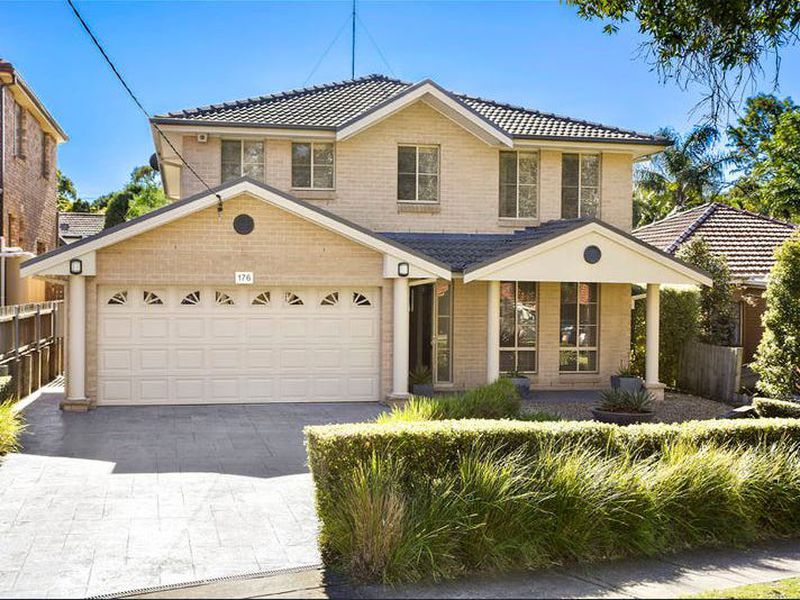 176 Banksia Street, Pagewood
