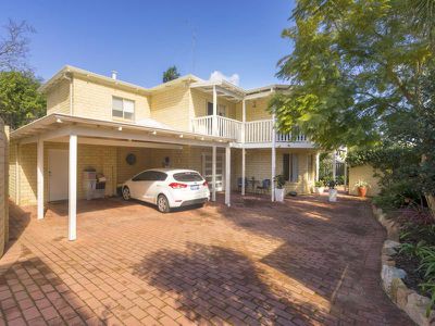95A Point Walter Road, Bicton