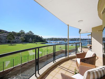 10 / 4 Harbourview Crescent, Abbotsford