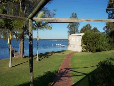 5 / 15-17 Lakeview Rd, Morisset Park