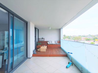 61 / 45 Bonar Street, Arncliffe