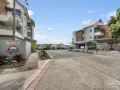 78/135 Macquarie Street, Teneriffe