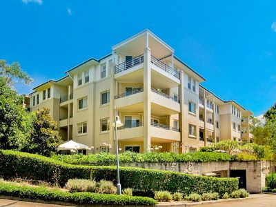 12 / 3 Fig Tree Avenue, Abbotsford