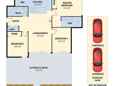 1 / 24 Mavho Street, Bentleigh