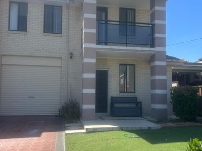 10 Malouf Street, Canley Heights