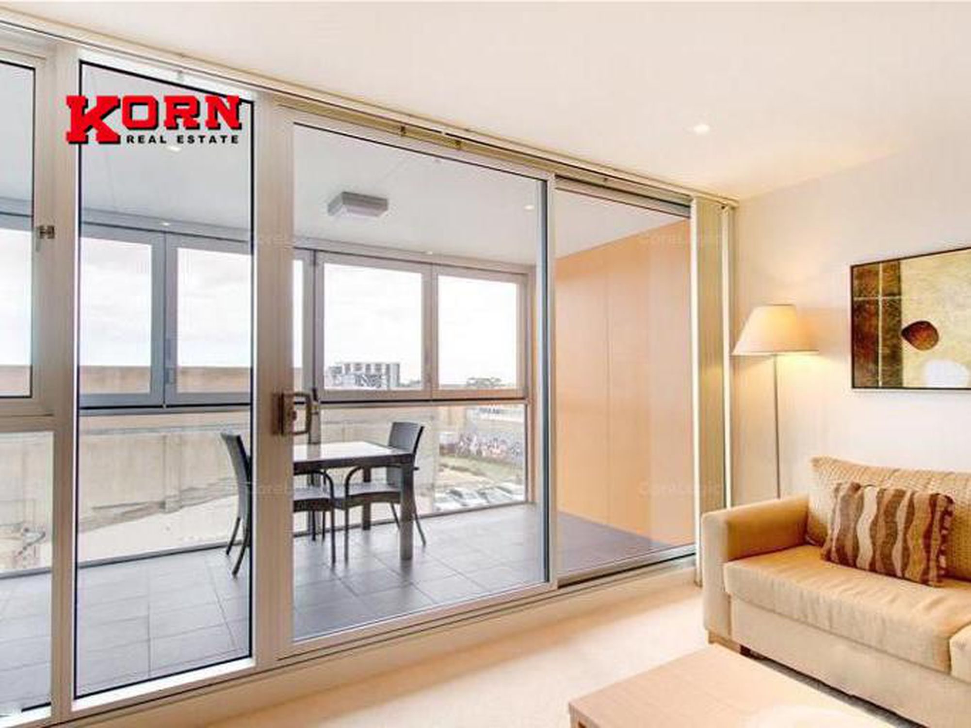 604 / 10 Balfours Way, Adelaide